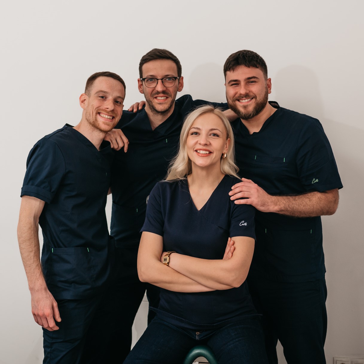 Osoblje Dental Centar Apex